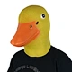 Latex Duck Mask